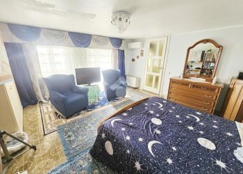 Casa semi indipendente Via villanova, Cafasse - foto 36