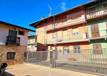 Casa semi indipendente Via villanova, Cafasse - foto 1