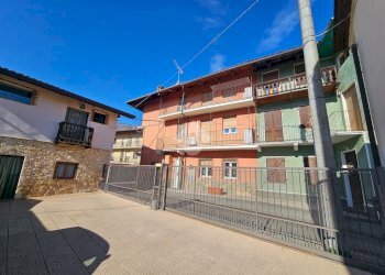 Casa semi indipendente Via villanova, Cafasse - foto 2