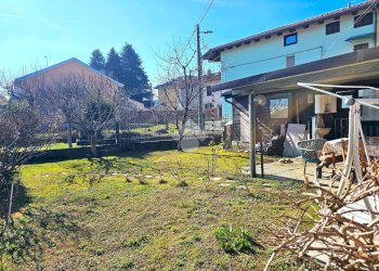 Casa semi indipendente Via villanova, Cafasse - foto 38