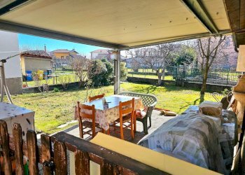 Casa semi indipendente Via villanova, Cafasse - foto 39