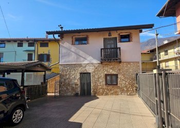 Casa semi indipendente Via villanova, Cafasse - foto 40