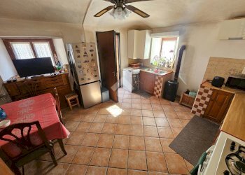 Casa semi indipendente Via villanova, Cafasse - foto 41