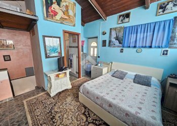 Casa semi indipendente Via villanova, Cafasse - foto 45