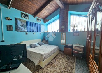 Casa semi indipendente Via villanova, Cafasse - foto 46