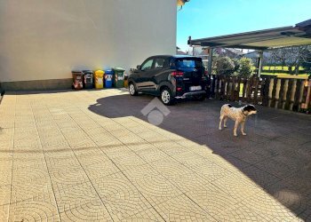 Casa semi indipendente Via villanova, Cafasse - foto 48