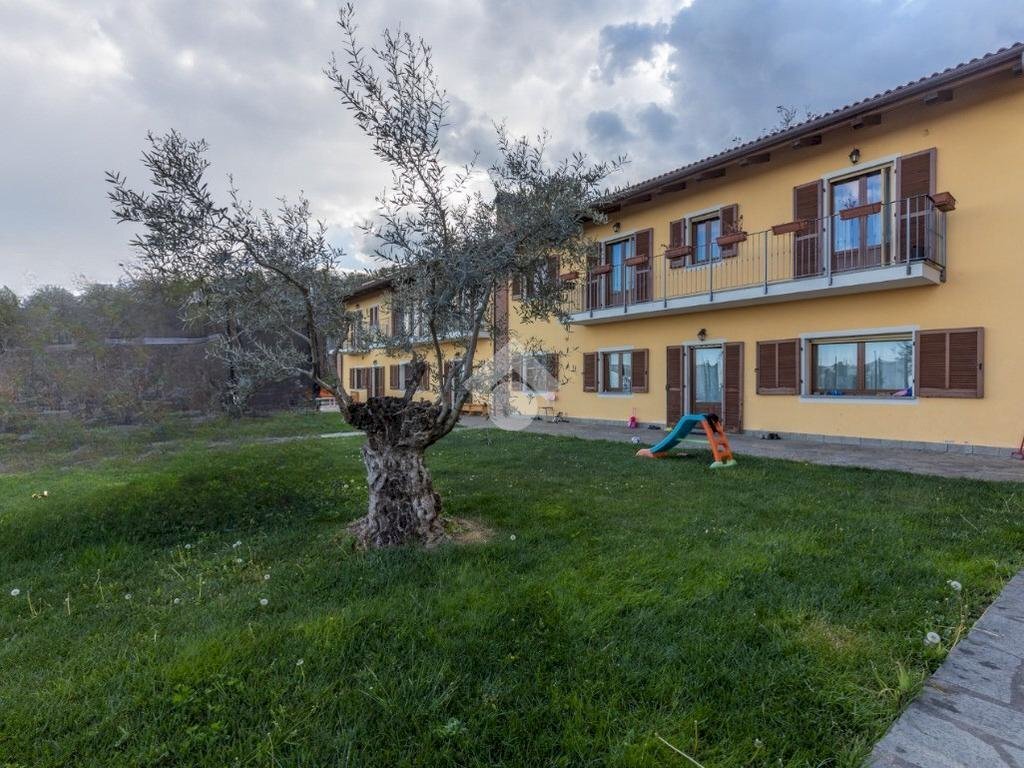 Villa Via Piergiorgio Frassati, Pinerolo - foto 1