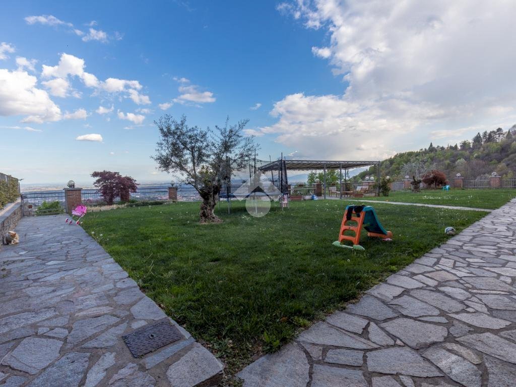 Villa Via Piergiorgio Frassati, Pinerolo - foto 2