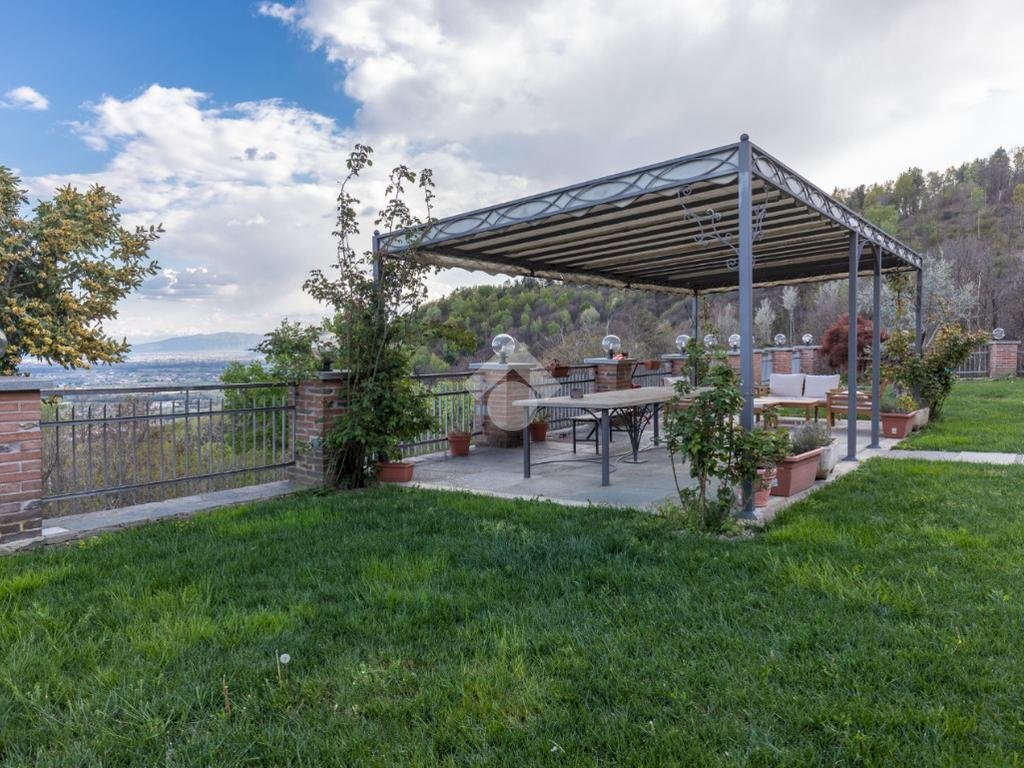 Villa Via Piergiorgio Frassati, Pinerolo - foto 3