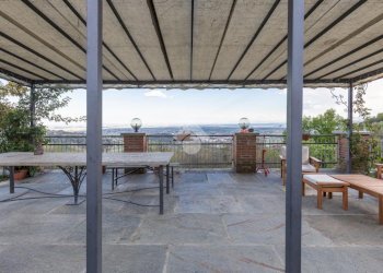 Villa Via Piergiorgio Frassati, Pinerolo - foto 4