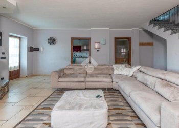 Villa Via Piergiorgio Frassati, Pinerolo - foto 7