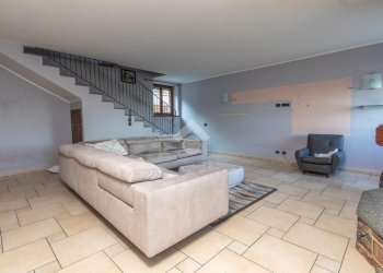 Villa Via Piergiorgio Frassati, Pinerolo - foto 8