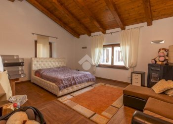 Villa Via Piergiorgio Frassati, Pinerolo - foto 12