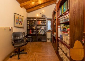 Villa Via Piergiorgio Frassati, Pinerolo - foto 15