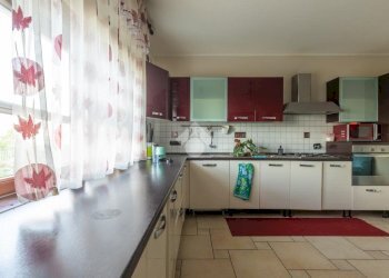 Villa Via Piergiorgio Frassati, Pinerolo - foto 16