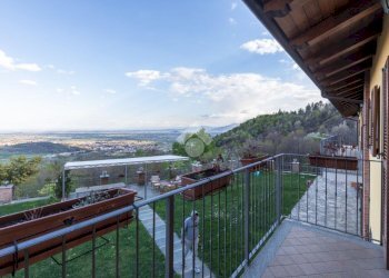 Villa Via Piergiorgio Frassati, Pinerolo - foto 19