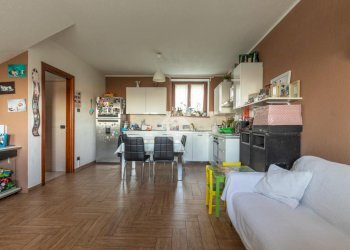 Villa Via Piergiorgio Frassati, Pinerolo - foto 20