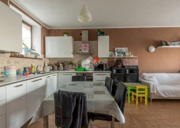 Villa Via Piergiorgio Frassati, Pinerolo - foto 21