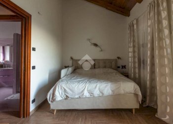 Villa Via Piergiorgio Frassati, Pinerolo - foto 24