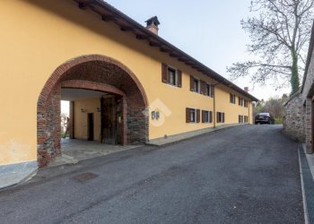 Villa Via Piergiorgio Frassati, Pinerolo - foto 26