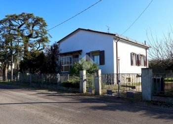 Casa indipendente Via Trieste, Riolo Terme - foto 1