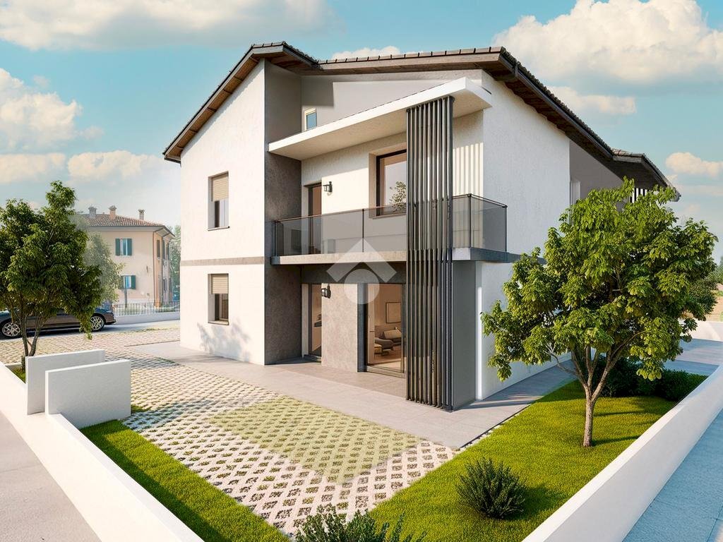 Quadrilocale Via Eulero, Cesenatico - foto 1