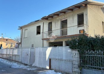 Quadrilocale Via Eulero, Cesenatico - foto 14