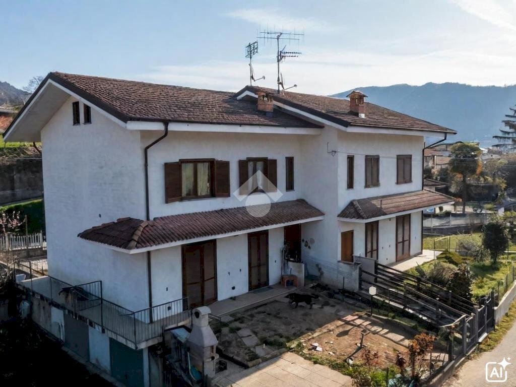 Three-room apartment Via Momborgo, Rifreddo - photo 1