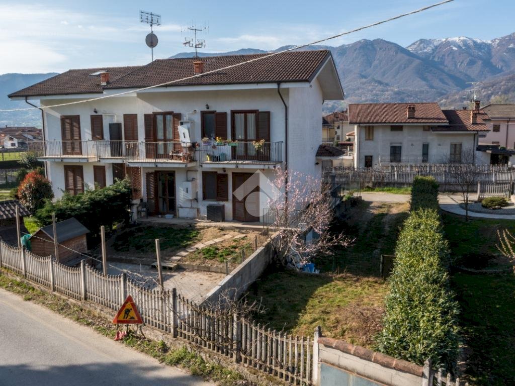 Three-room apartment Via Momborgo, Rifreddo - photo 2