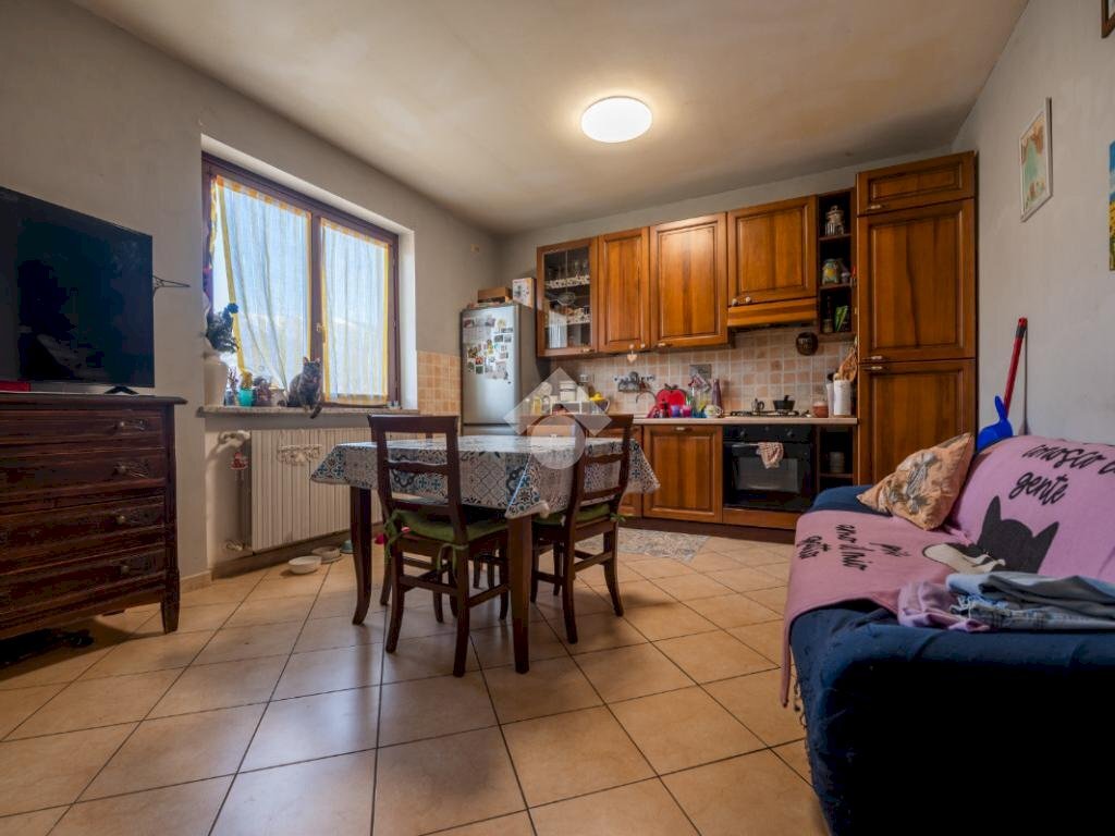 Three-room apartment Via Momborgo, Rifreddo - photo 3