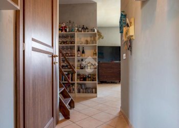 Trilocale Via Momborgo, Rifreddo - foto 6