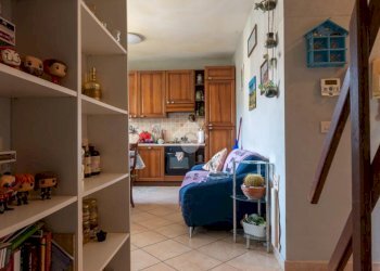 Trilocale Via Momborgo, Rifreddo - foto 8