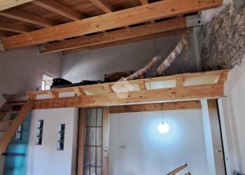 Casa semi indipendente Str. Val Sporzana, Fornovo di Taro - foto 18