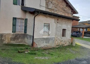 Casa semi indipendente Str. Val Sporzana, Fornovo di Taro - foto 20