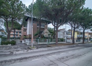 Trilocale Via Caduti Per La Libertà, Cervia - foto 37