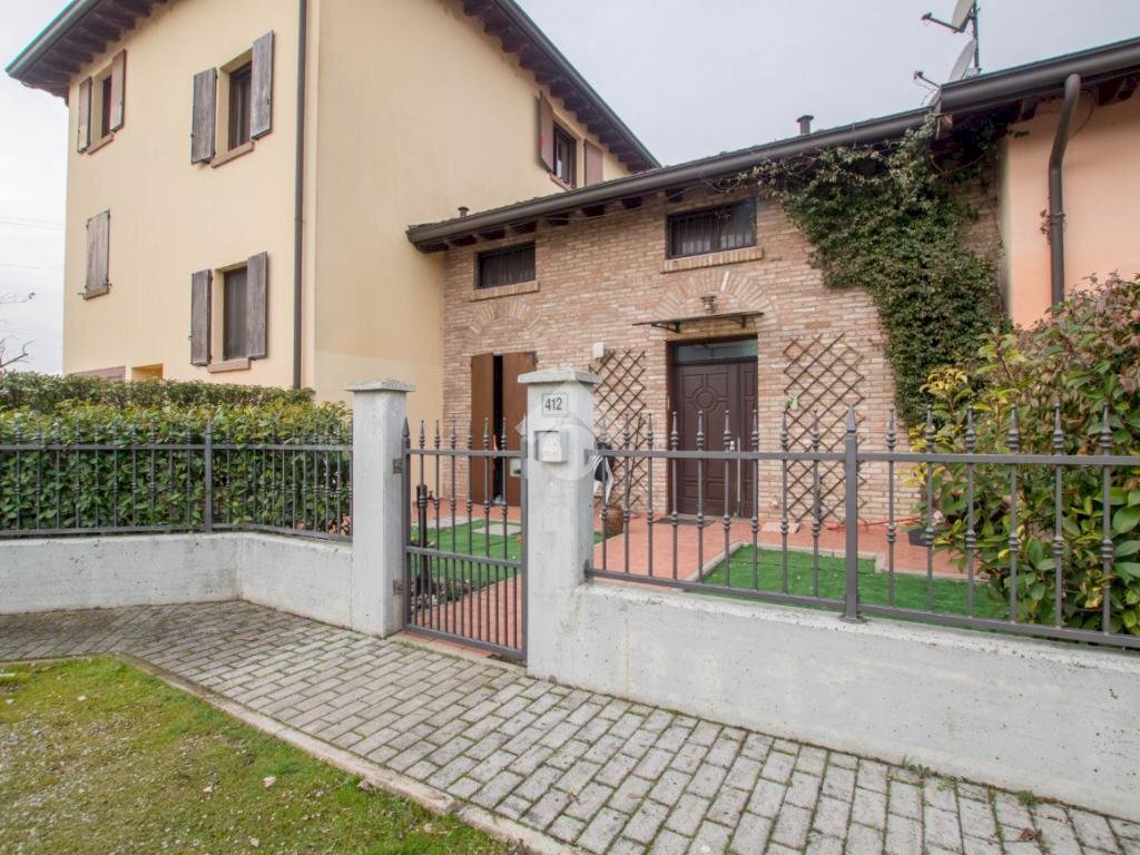 Terraced Villa Via Modena Carpi, Soliera - photo 2