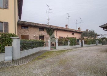 Villa a Schiera Via Modena Carpi, Soliera - foto 1