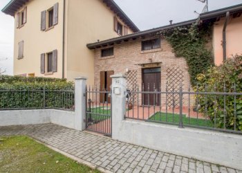 Villa a Schiera Via Modena Carpi, Soliera - foto 2