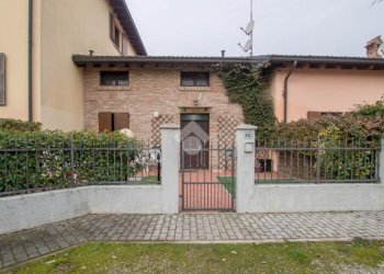 Villa a Schiera Via Modena Carpi, Soliera - foto 4