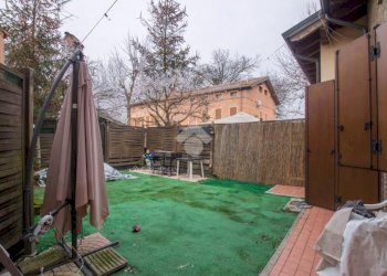 Villa a Schiera Via Modena Carpi, Soliera - foto 11