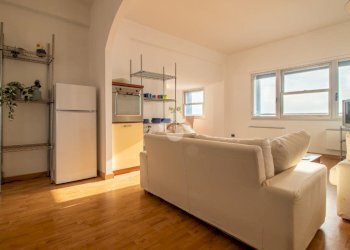 Trilocale Piazza Andrea Costa, Cesenatico - foto 2