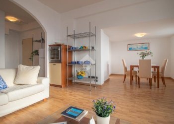 Trilocale Piazza Andrea Costa, Cesenatico - foto 5