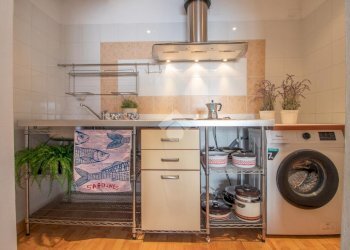 Trilocale Piazza Andrea Costa, Cesenatico - foto 12