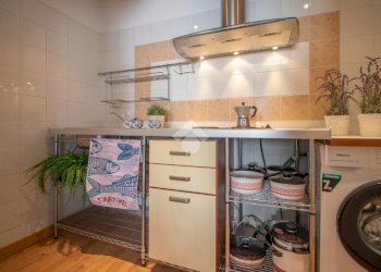 Trilocale Piazza Andrea Costa, Cesenatico - foto 13