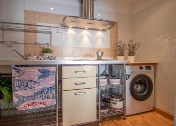 Trilocale Piazza Andrea Costa, Cesenatico - foto 14