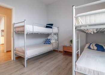 Trilocale Piazza Andrea Costa, Cesenatico - foto 24