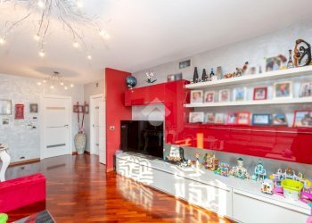 Four-room apartment Via Sandro Botticelli, Torino (neighborhood Rebaudengo) - photo 3