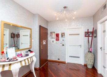 Four-room apartment Via Sandro Botticelli, Torino (neighborhood Rebaudengo) - photo 7