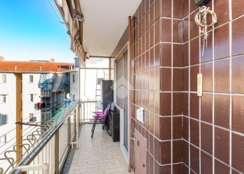 Four-room apartment Via Sandro Botticelli, Torino (neighborhood Rebaudengo) - photo 12