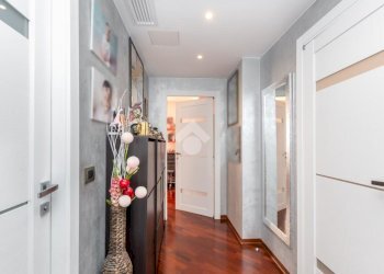 Four-room apartment Via Sandro Botticelli, Torino (neighborhood Rebaudengo) - photo 17